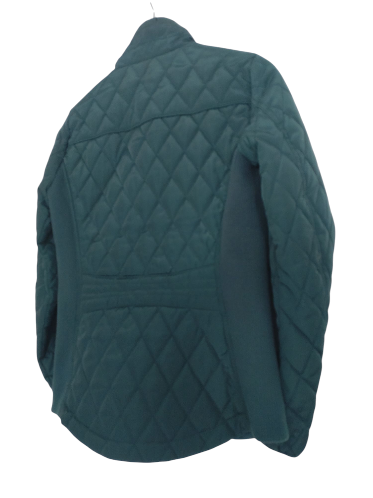 2101. Quiltad ridjacka - Holly Whyte XS - 2