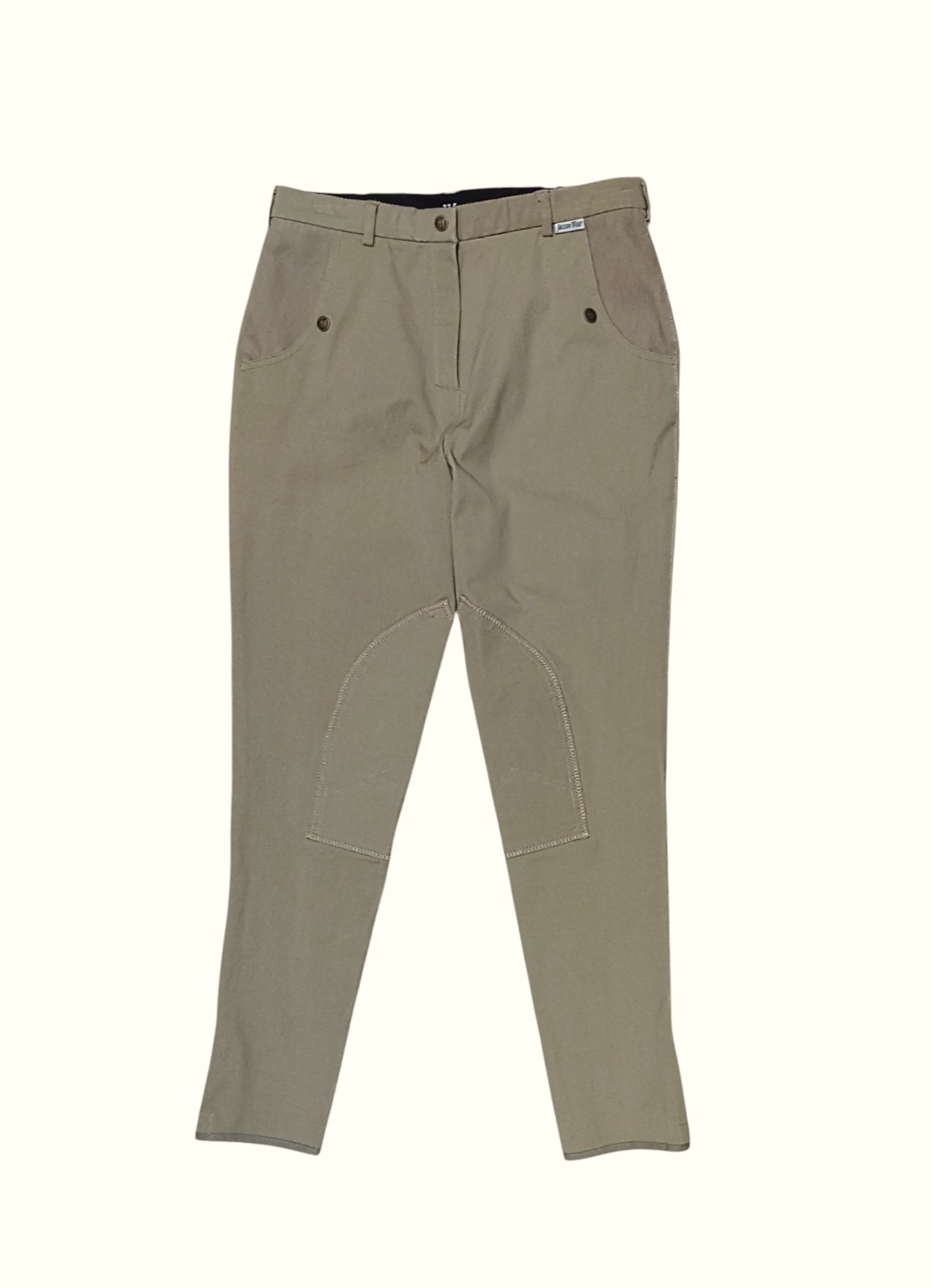 2207. Breeches Jacson - size 42