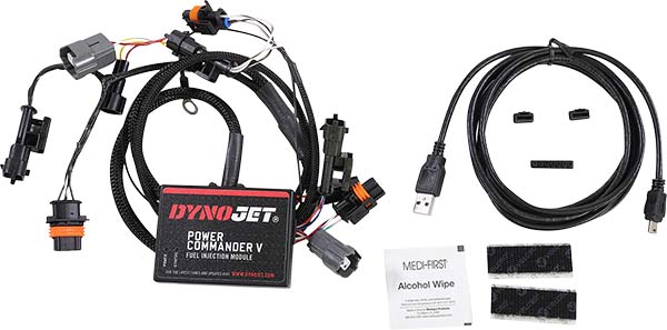 Power Commander 5 Outlander 500/570/650/1000 2012-2017