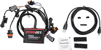 Power Commander 5 Outlander 500/570/650/1000 2012-2017