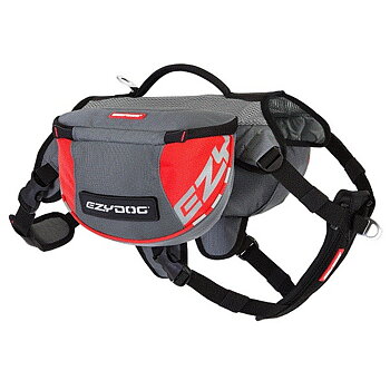 EzyDog Summit m reflex
