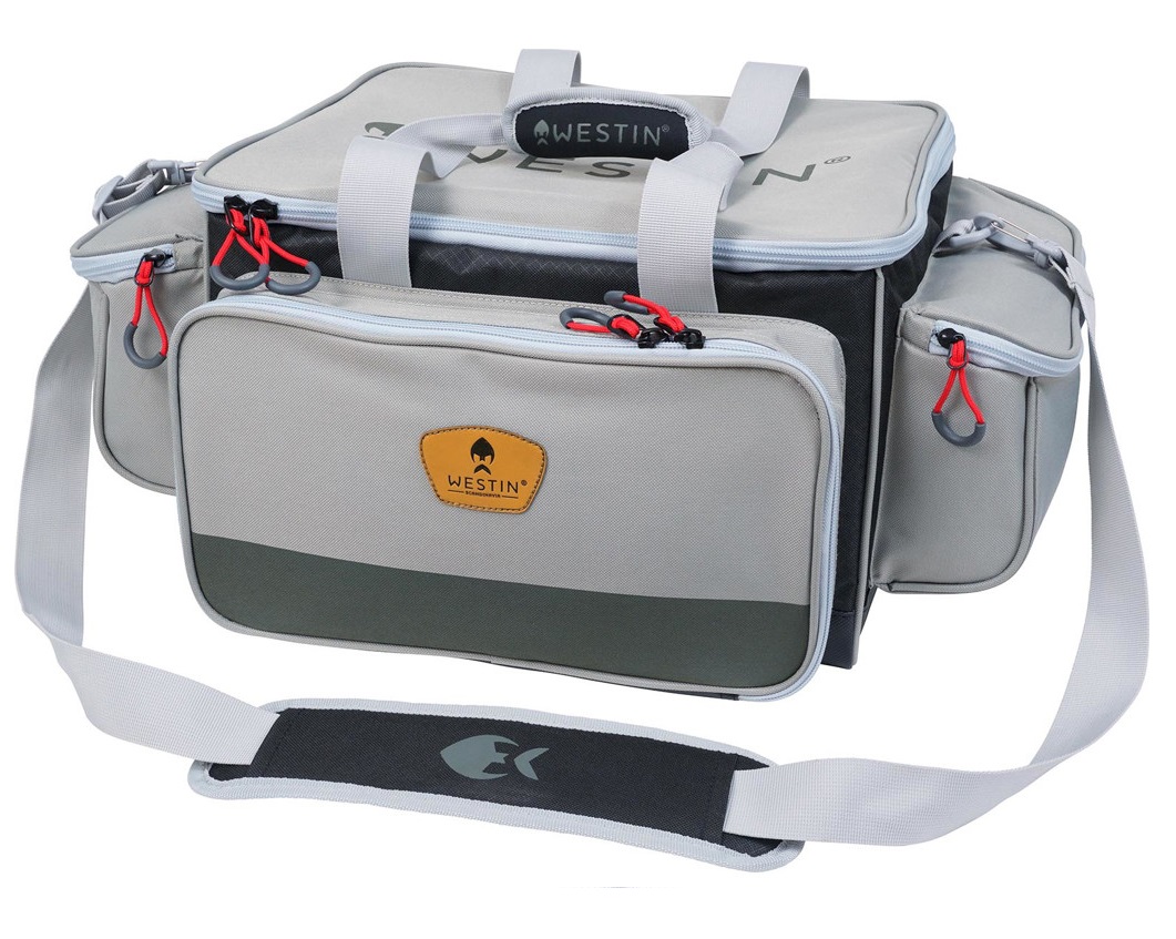 Westin W3 Lure Loader - 5