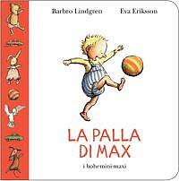 La Palla di Max