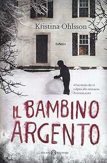 Il Bambino Argento