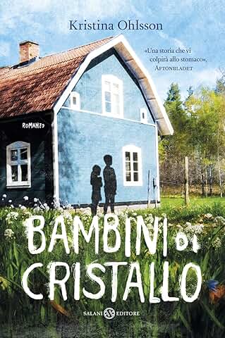 Bambino di Cristallo