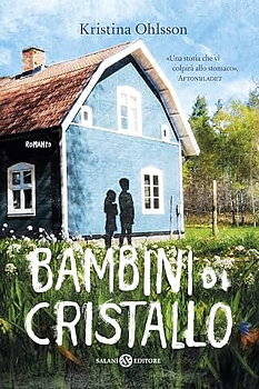 Bambino di Cristallo