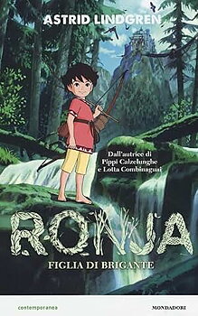 Ronja, La figlia del brigante