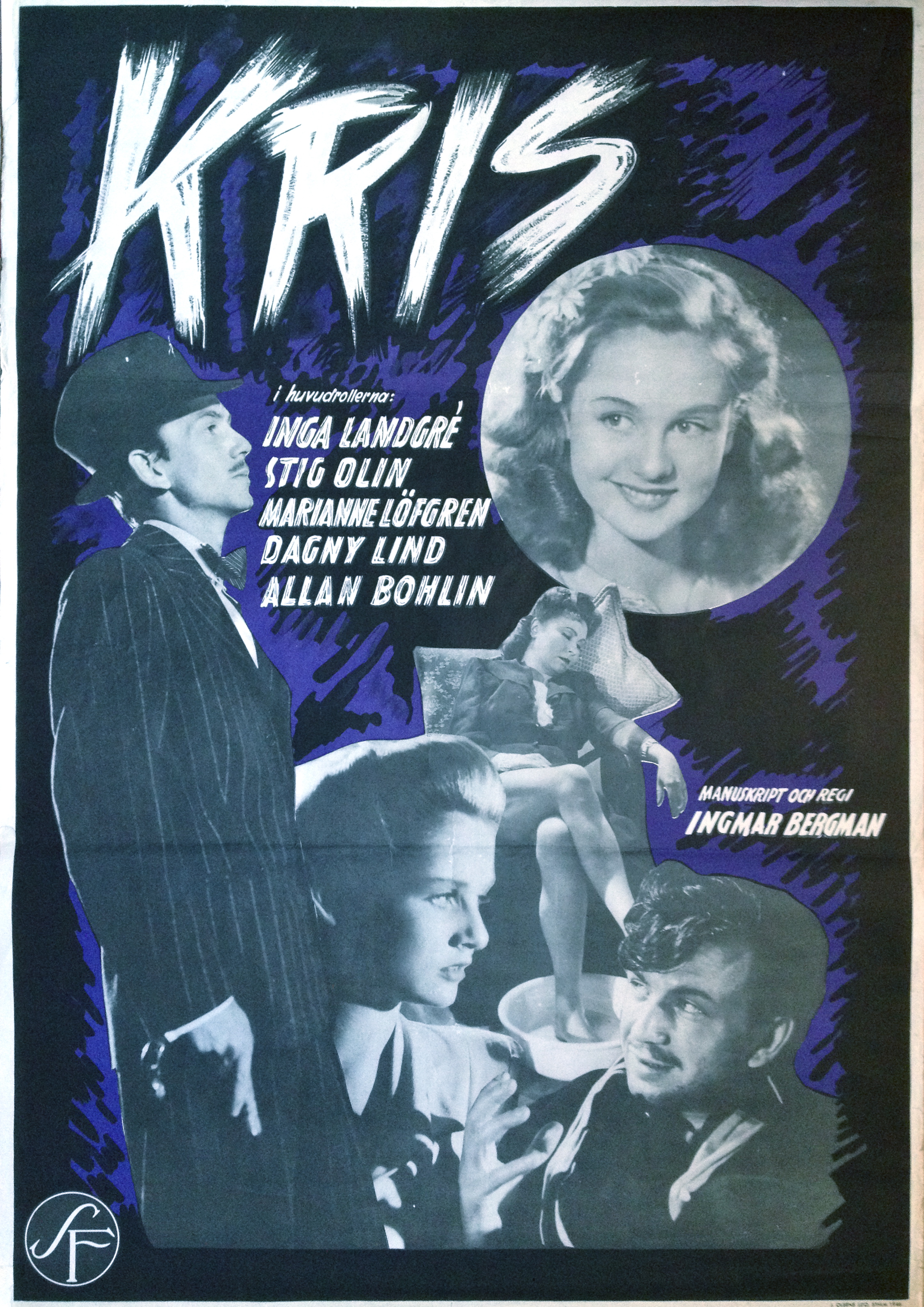 CRISIS (1946)