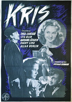CRISIS (1946)