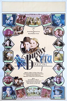 BUGSY MALONE (1976)