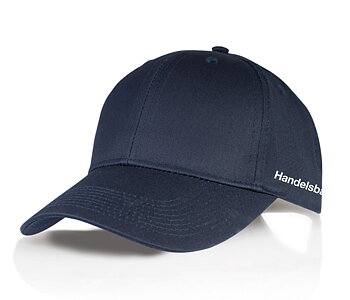 Cap navy