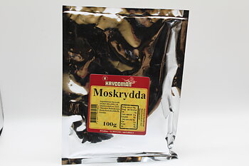Moskrydda