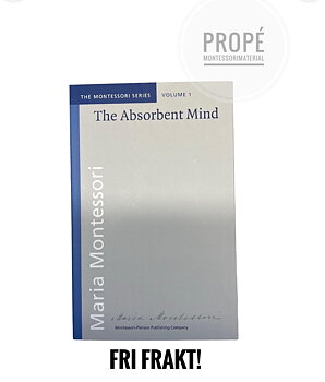 The Absorbent Mind (1)