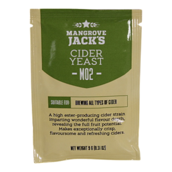 MJ Cider M02