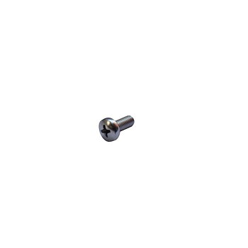 Fästskruv  som passar bland annat Rancilio - M5x12mm