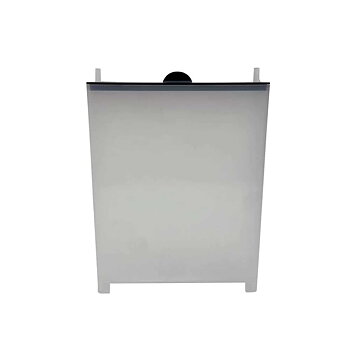 Izzo - Vattentank med lock - 26x19,5x7,5cm
