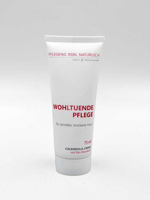 Ringblomma  (Calendula) salva 75ml (26108)