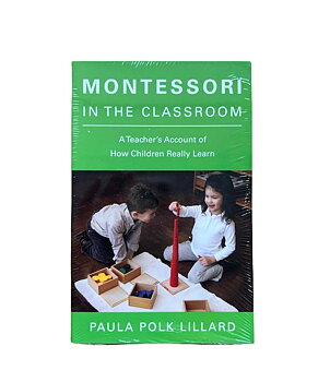 Montessori In The Classroom