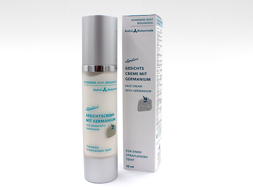 Didier - Hudkräm 50 ml (24158B)