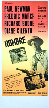 HOMBRE (1967)