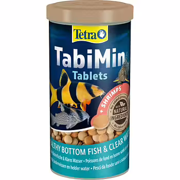 Tetra Tabimin Lösvikt
