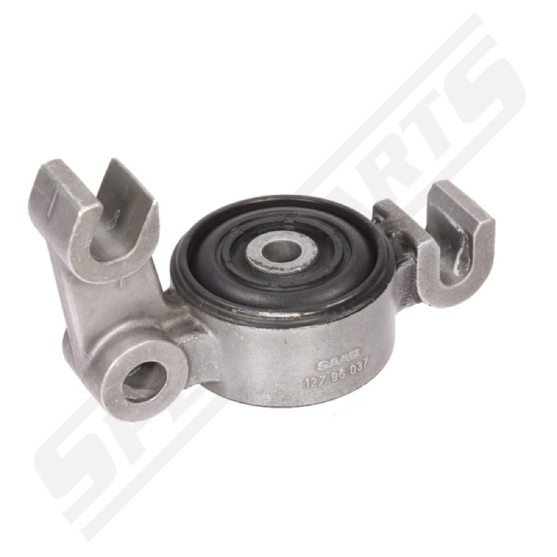 Upper shock mount FWD 9-3 03-12 (20)