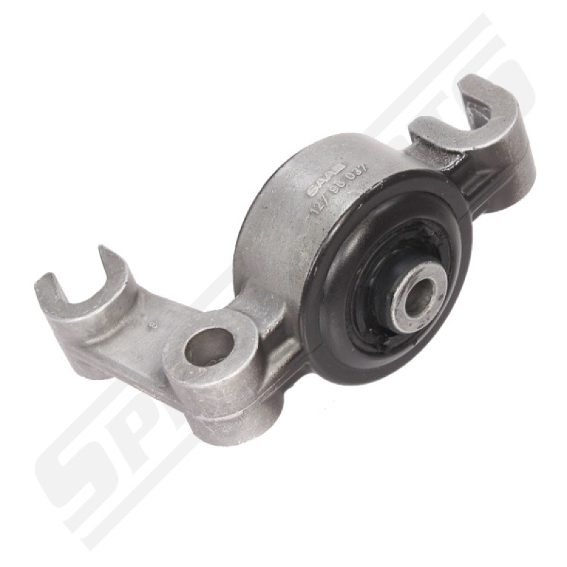 Upper shock mount FWD 9-3 03-12 (20) - 2