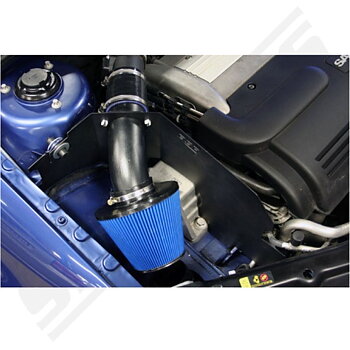 Open Air Filter kit 9-3 03-12
