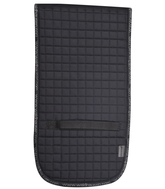 Lunging Pad WL, black - 3