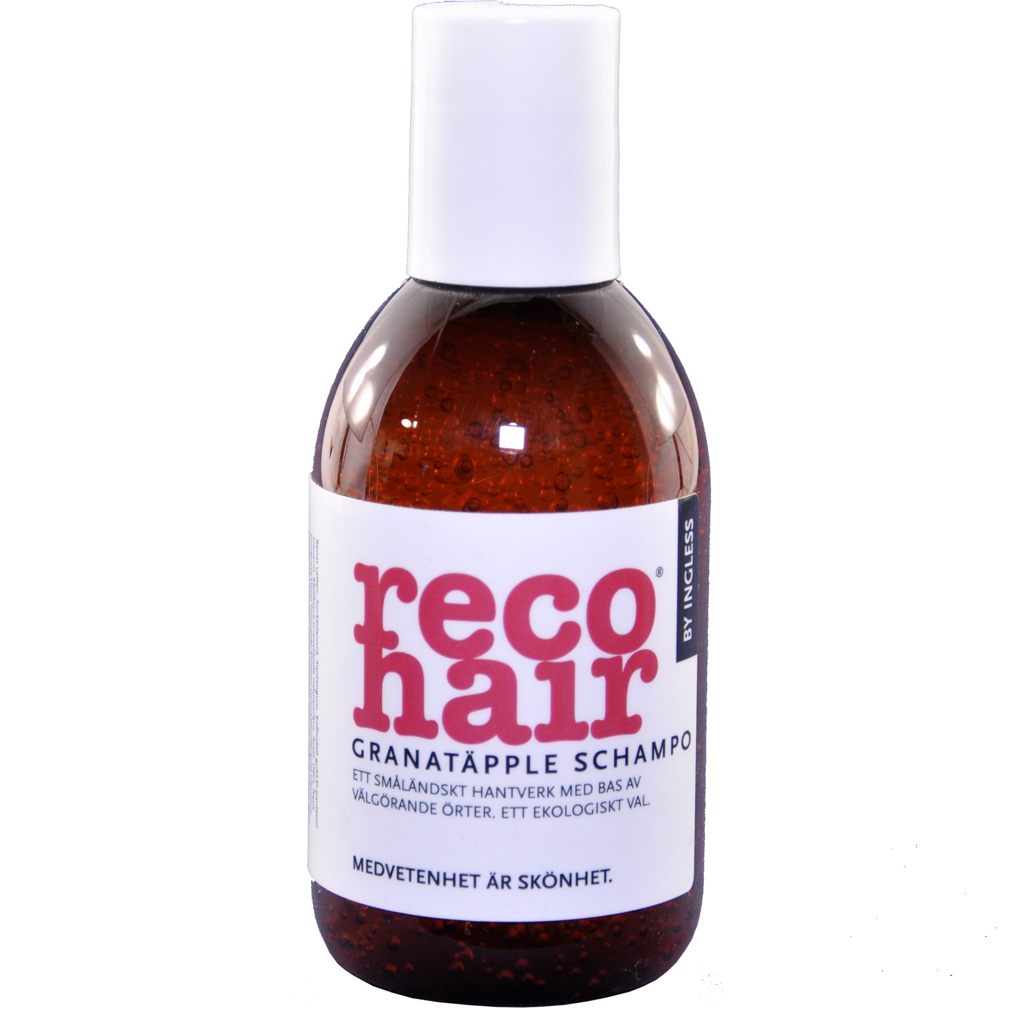 Schampo Granatäpple - Reco Hair