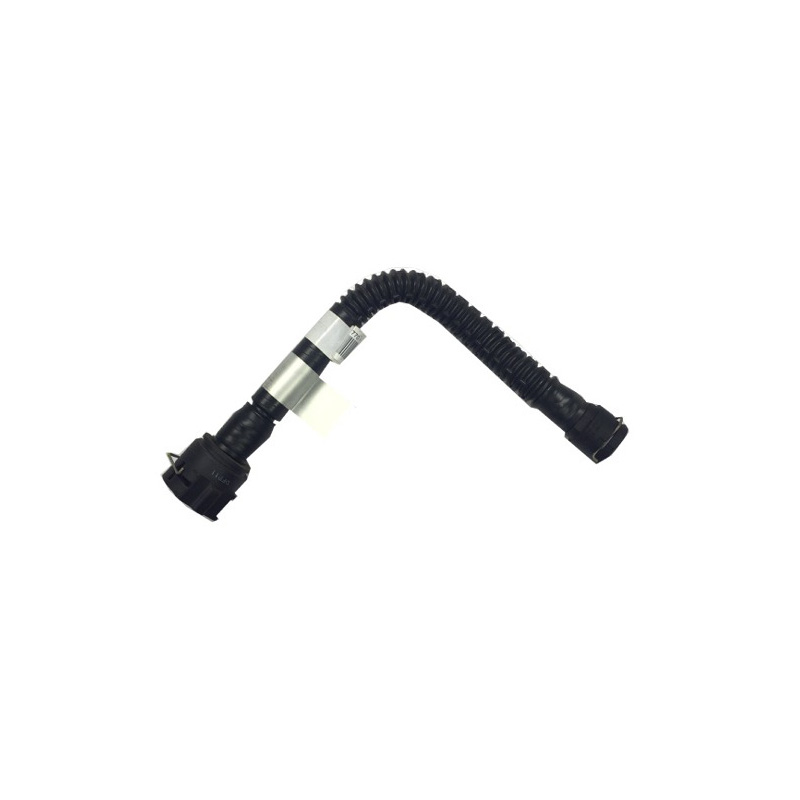 Hose EGR