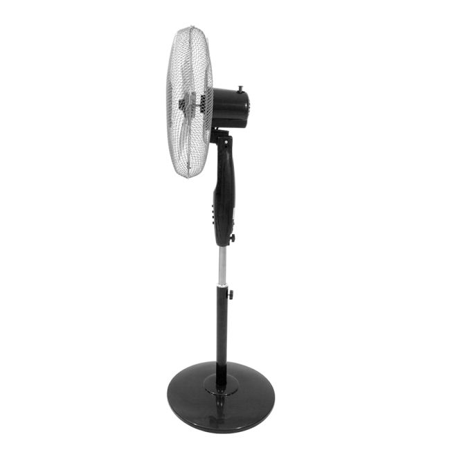 RAM Piedestal Fan 400mm - 3 hastigheter - 2
