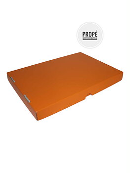 A4 ask  , orange 