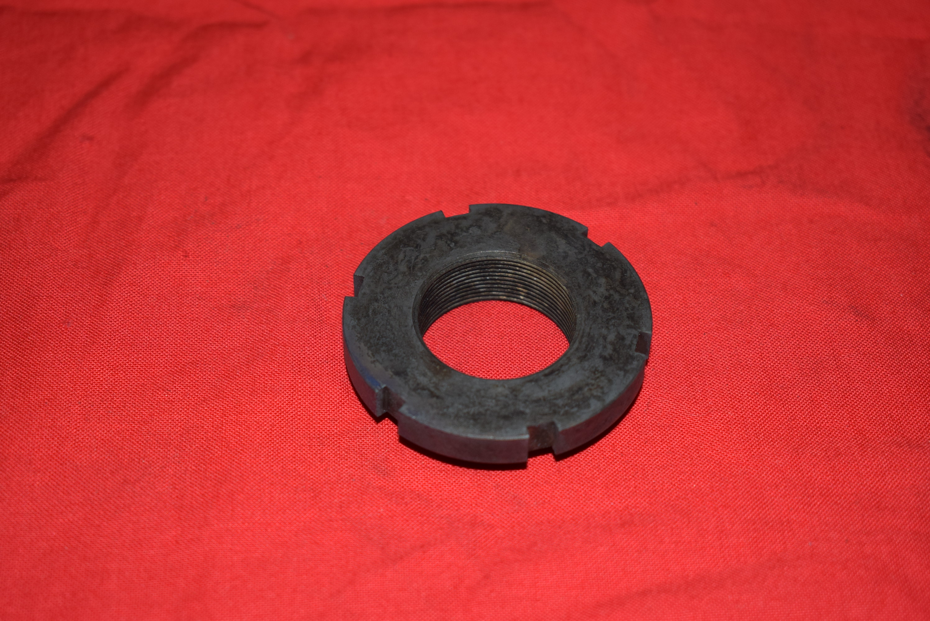 Upper Head Cone Nut Excelsior 1916-24