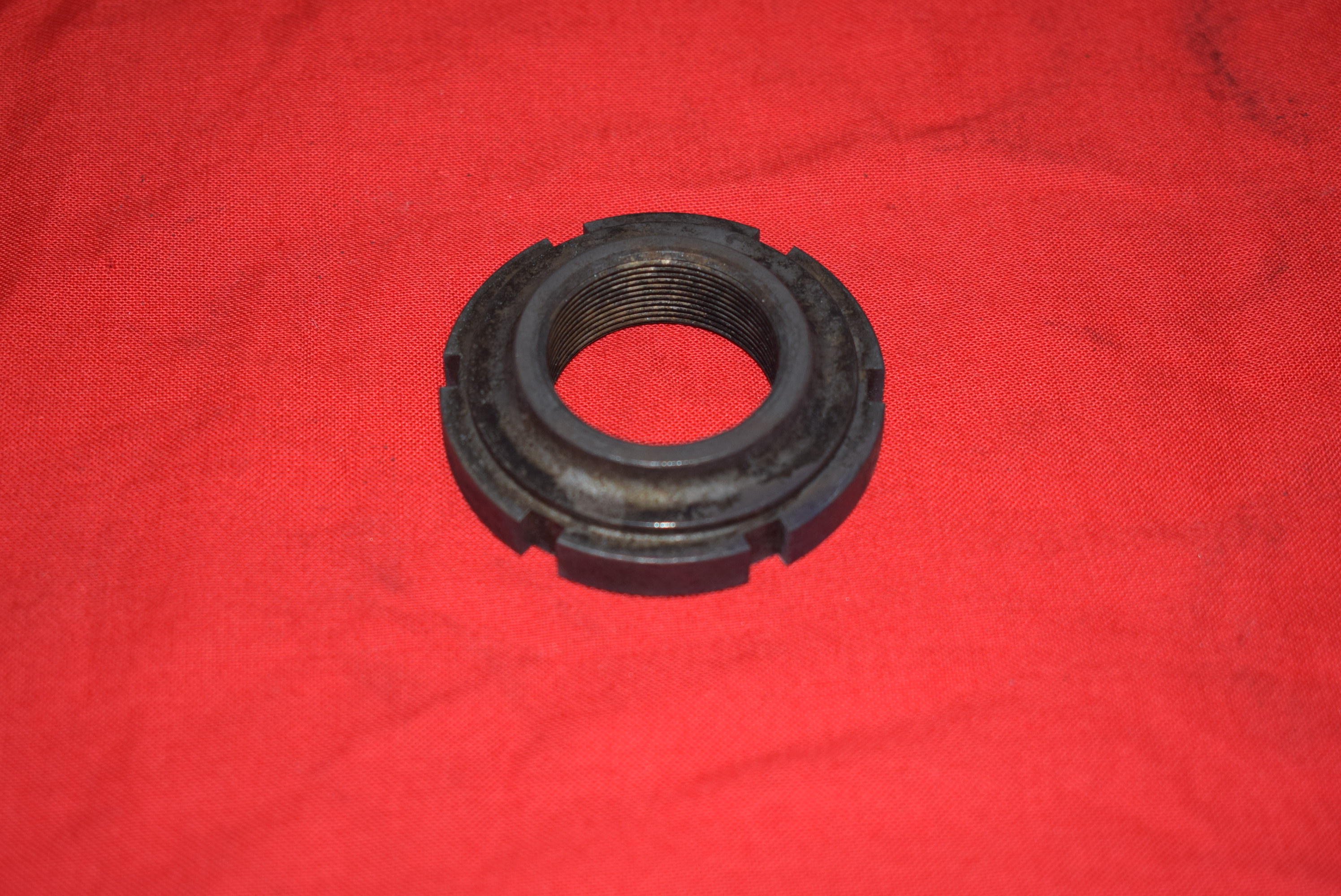 Upper Head Cone Nut Excelsior 1916-24