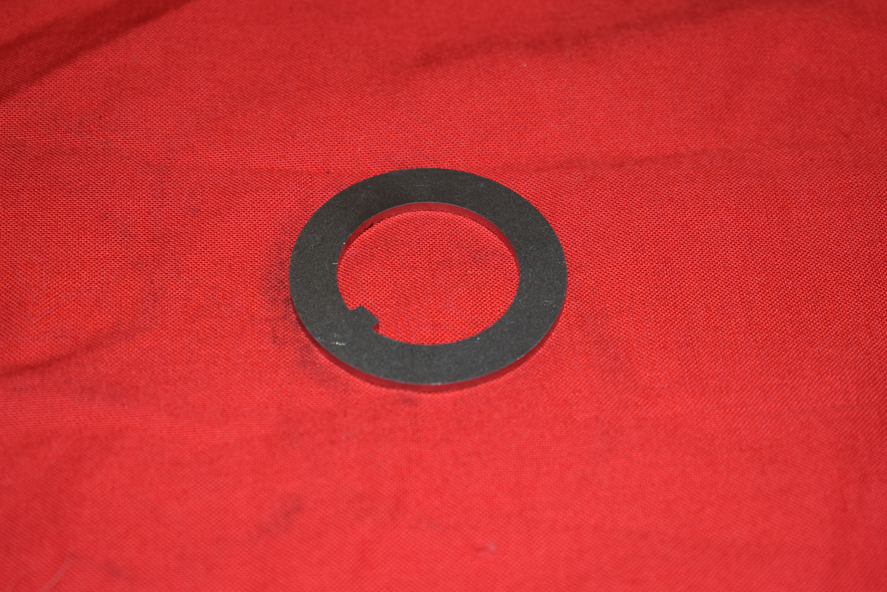 Head Cone Lockwasher Excelsior 1908-24. OEM part no: 2007