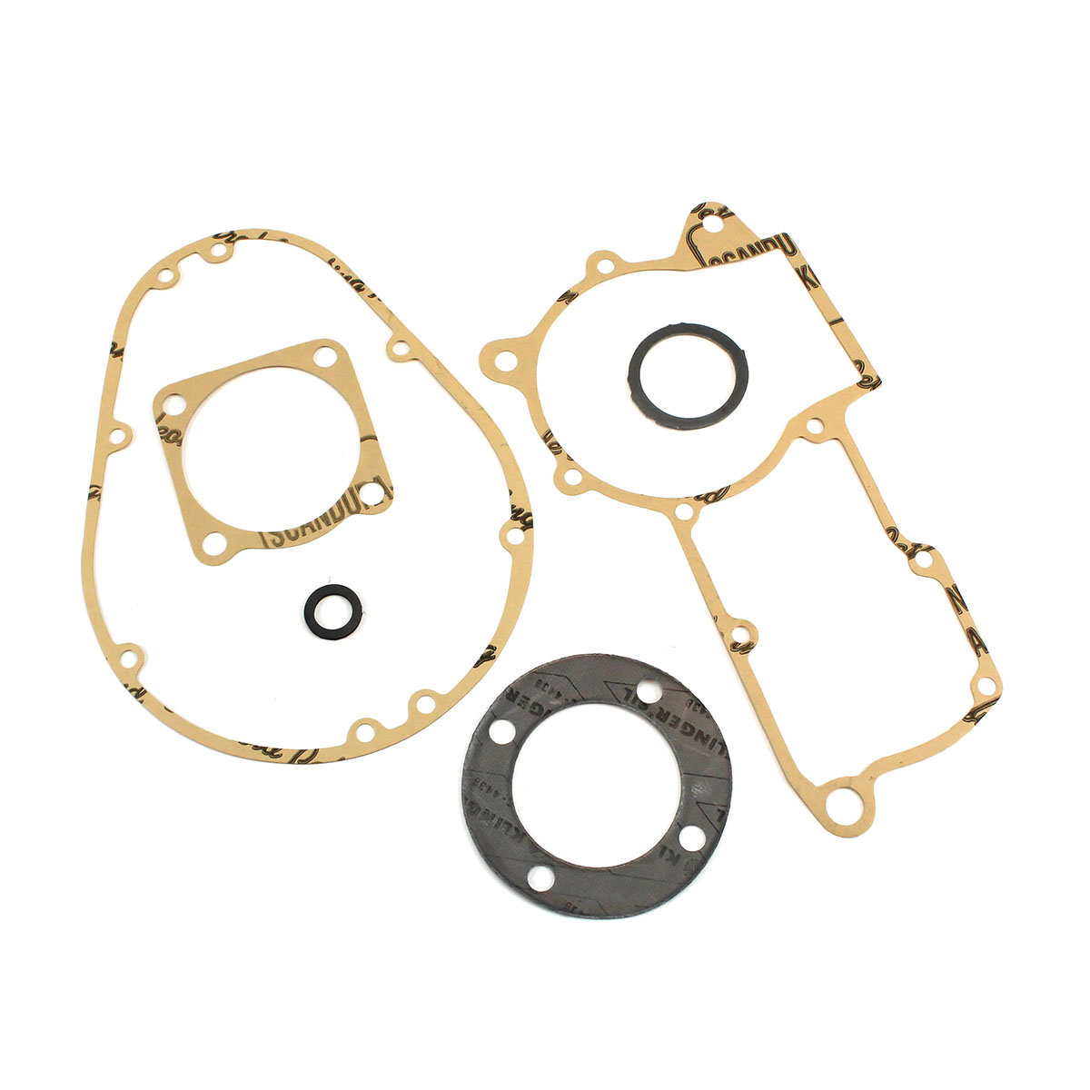 Gasket set Husqvarna 120 cc