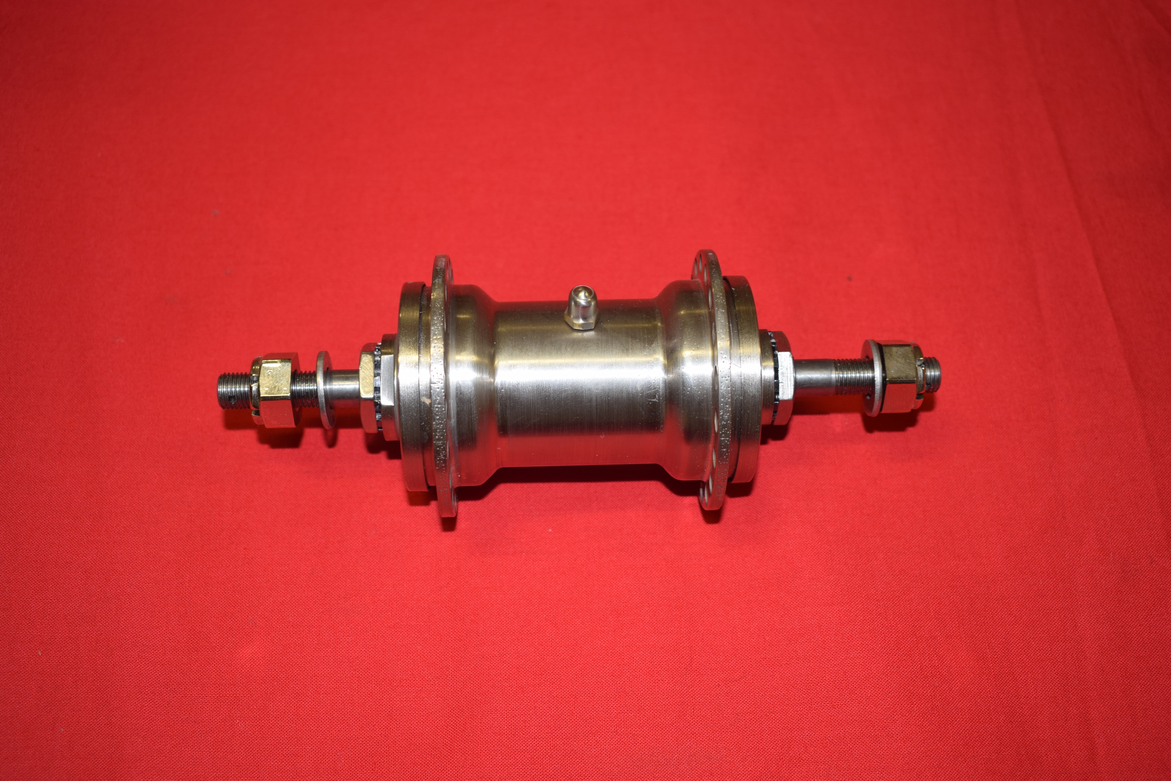 Fram nav Hedstrom Powerplus 1915-17