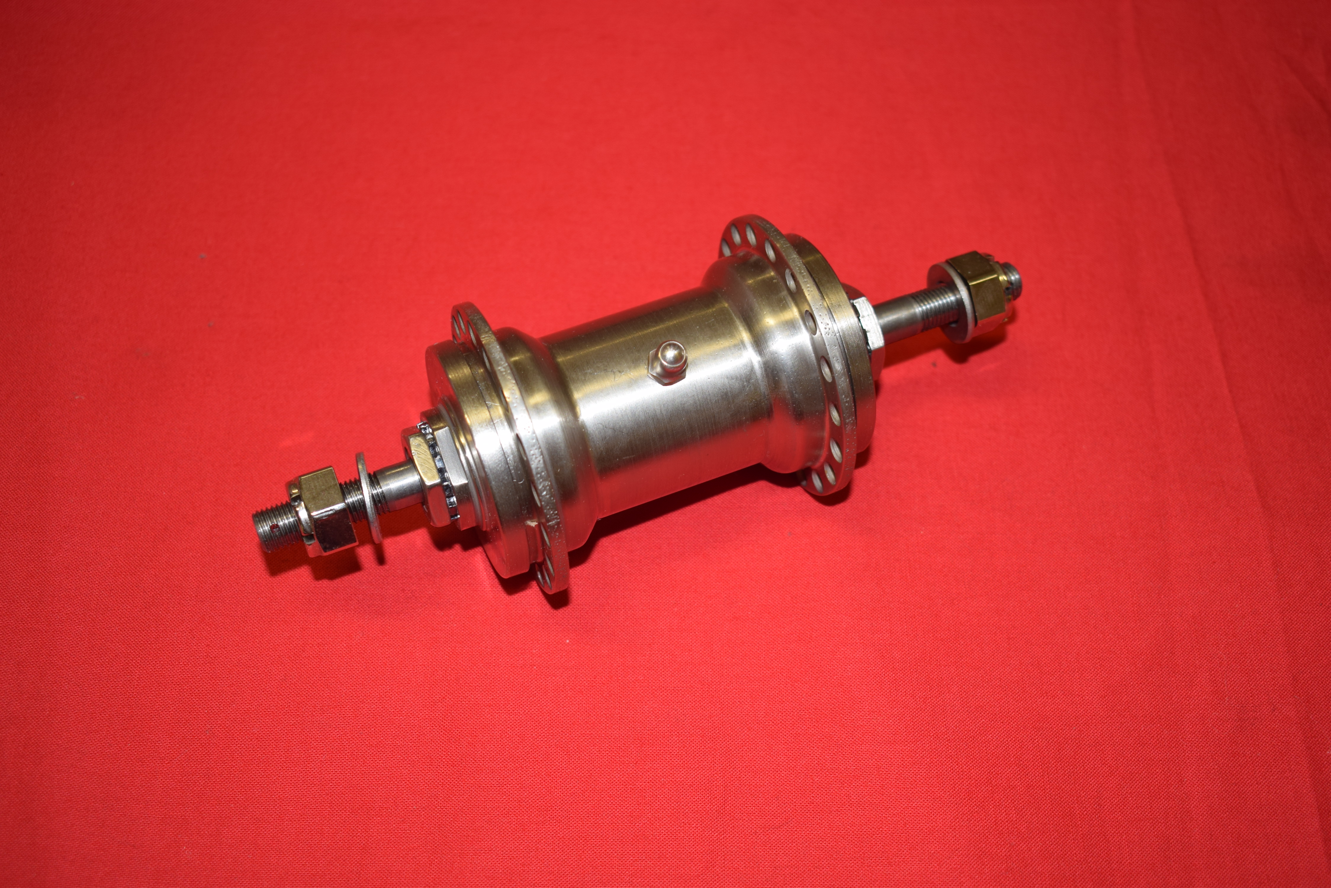 Fram nav Hedstrom Powerplus 1915-17