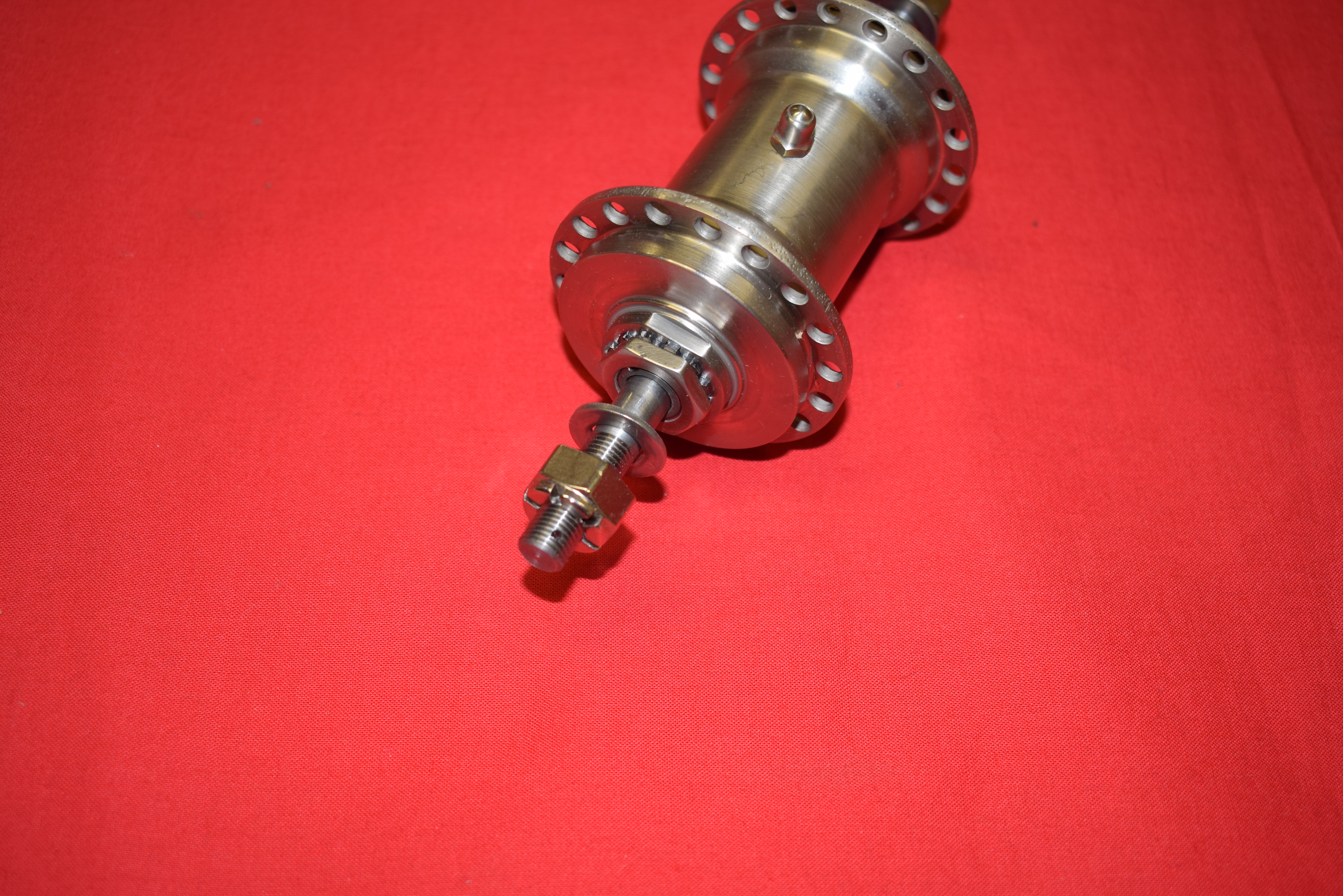Fram nav Hedstrom Powerplus 1915-17