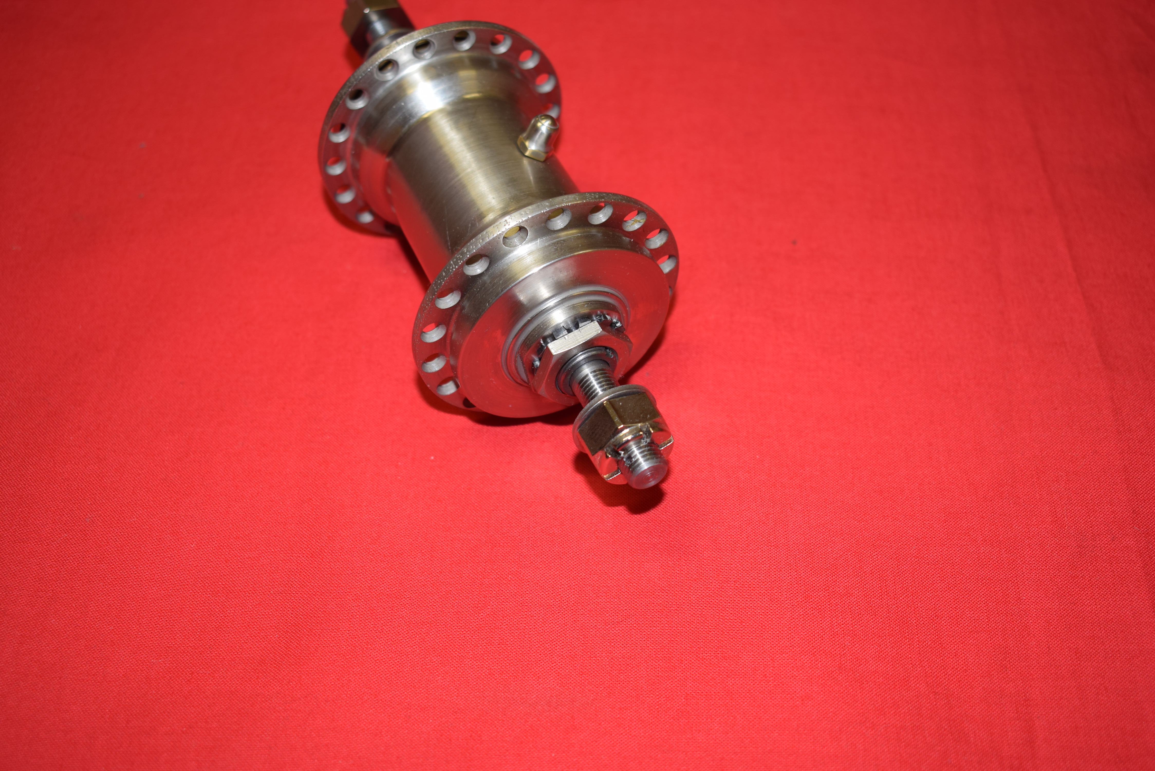 Fram nav Hedstrom Powerplus 1915-17
