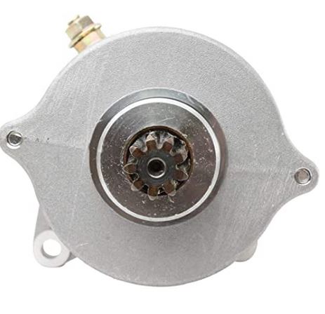 Startmotor Bronco CF-Moto 800/850/1000 - 5