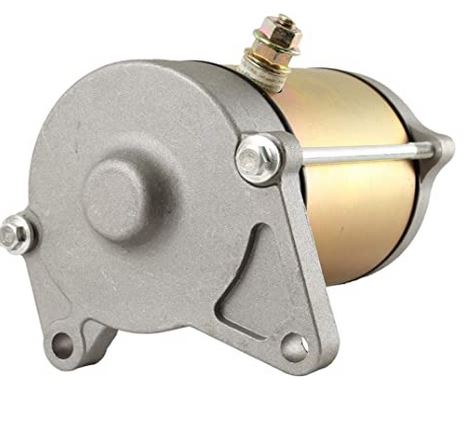 Startmotor Bronco CF-Moto 800/850/1000 - 3