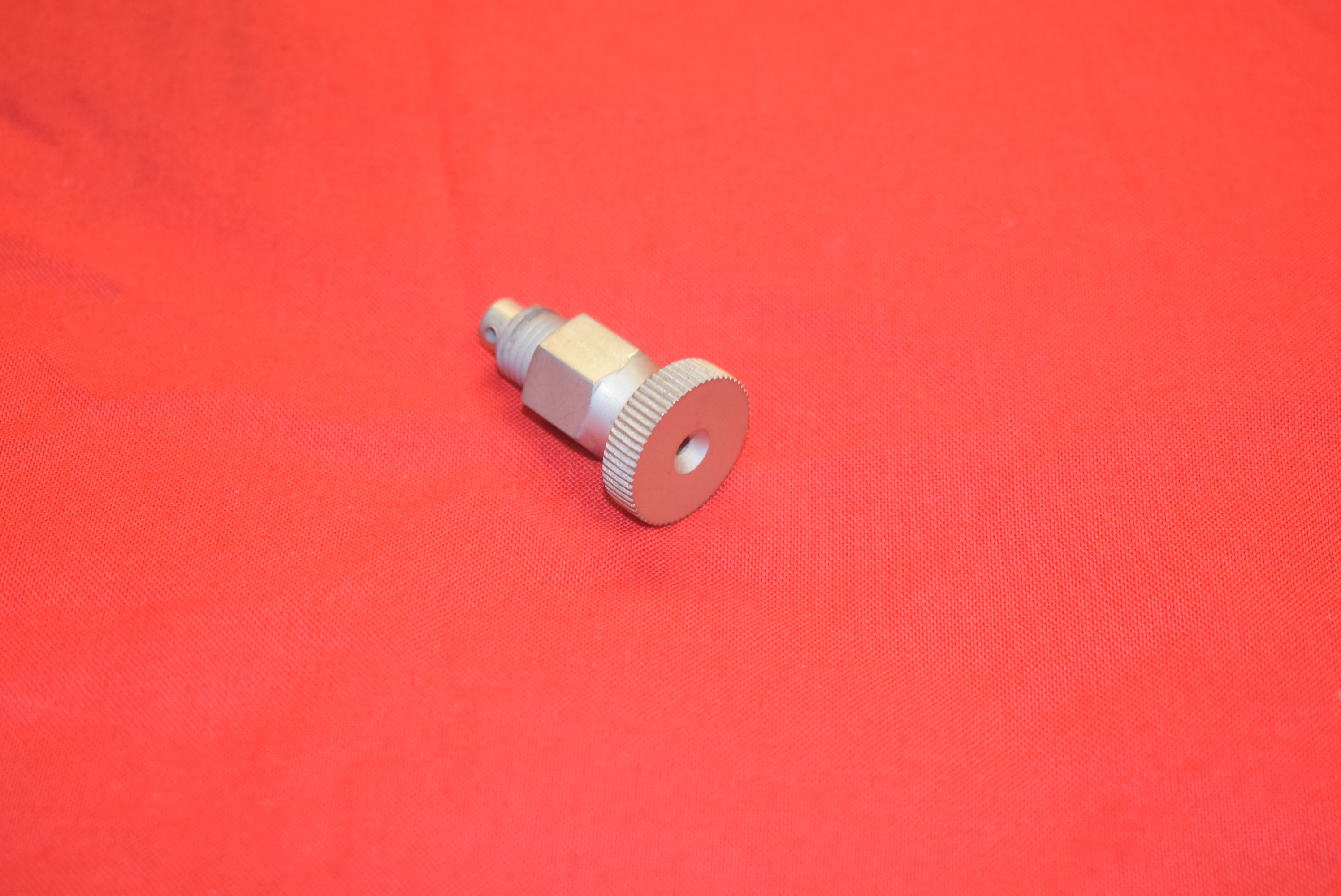 Priming Valve Indian Powerplus Chief Scout 1918-24