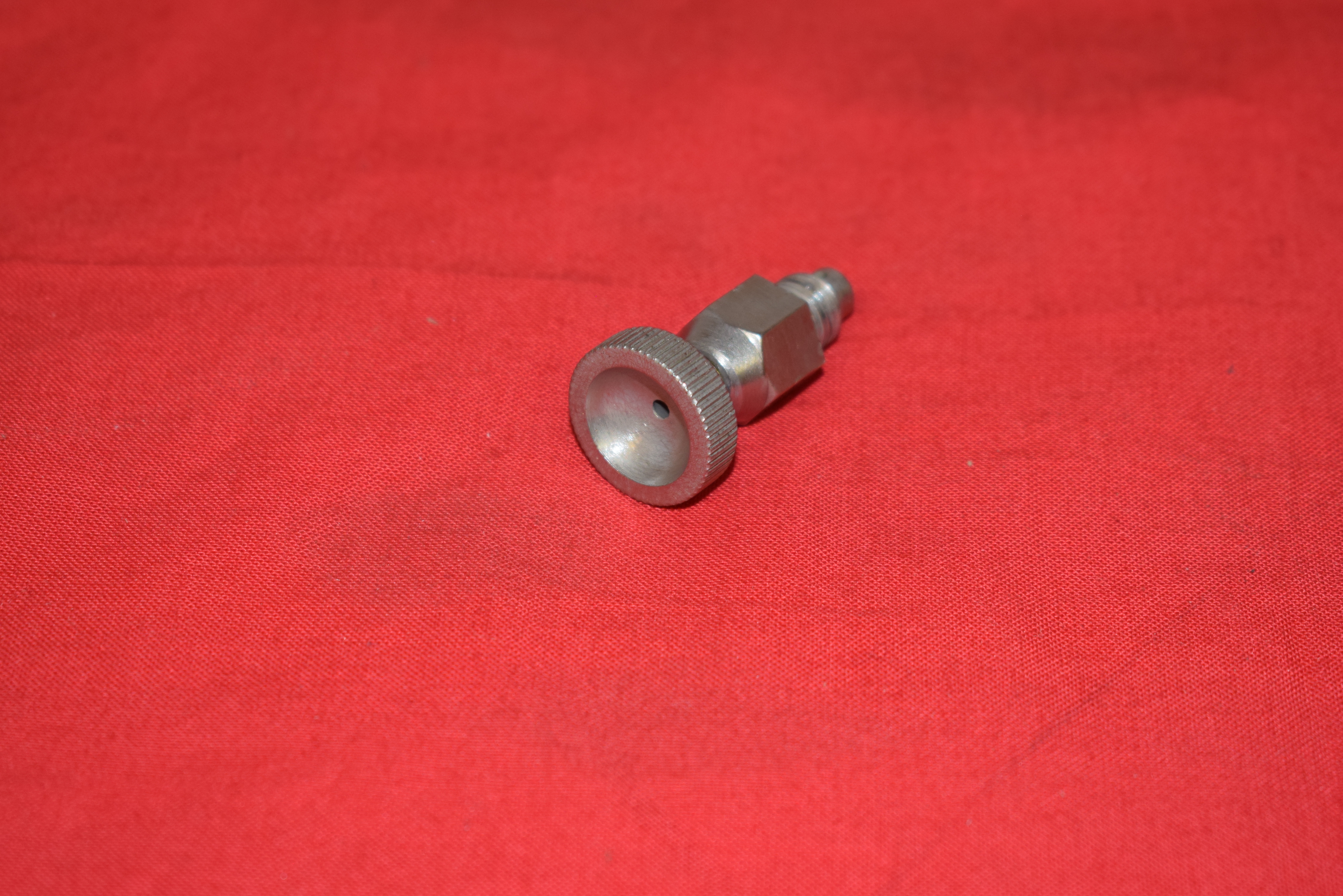 Priming Valve Indian Scout Chief 1923-33