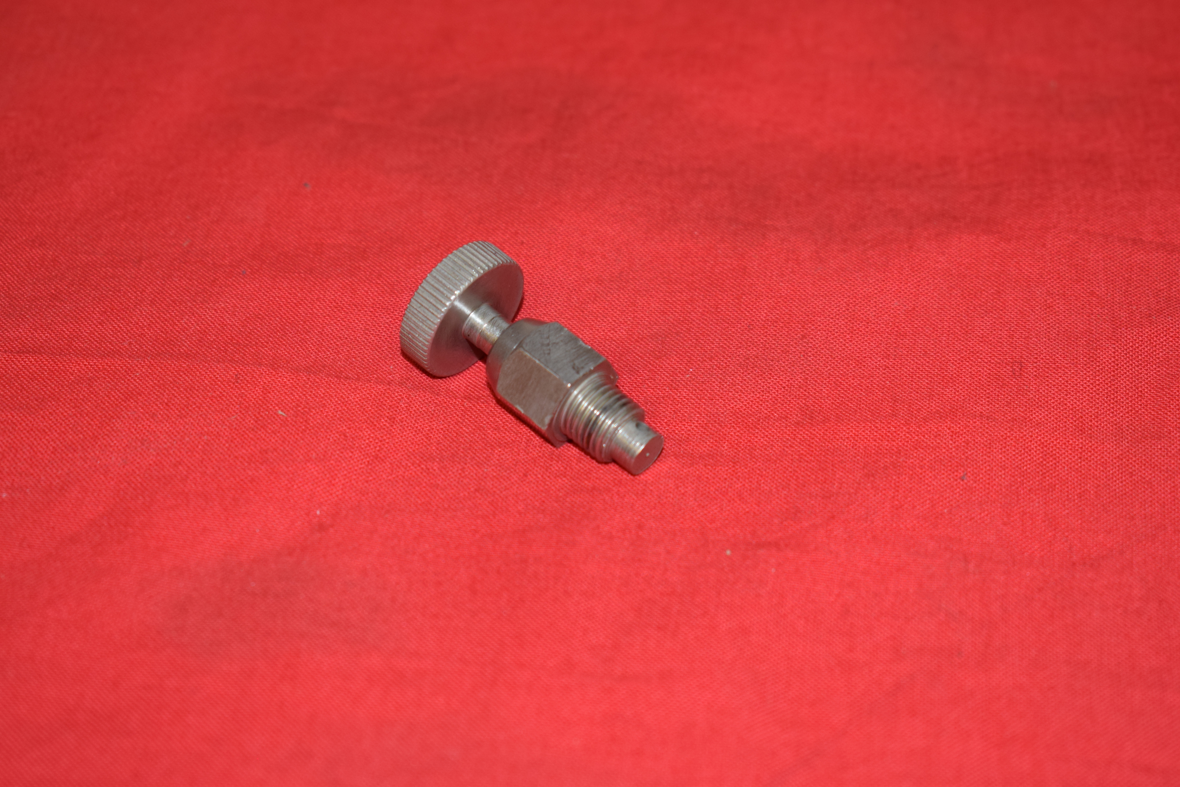 Priming Valve Indian Scout Chief 1923-33