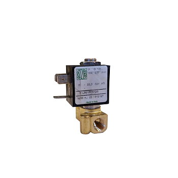 Izzo - Solenoid valve V230/50-60Hz - Magnetventil