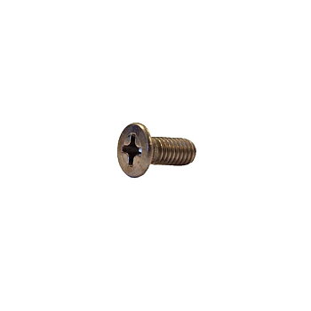 Izzo - Skruv till lock - M4x10