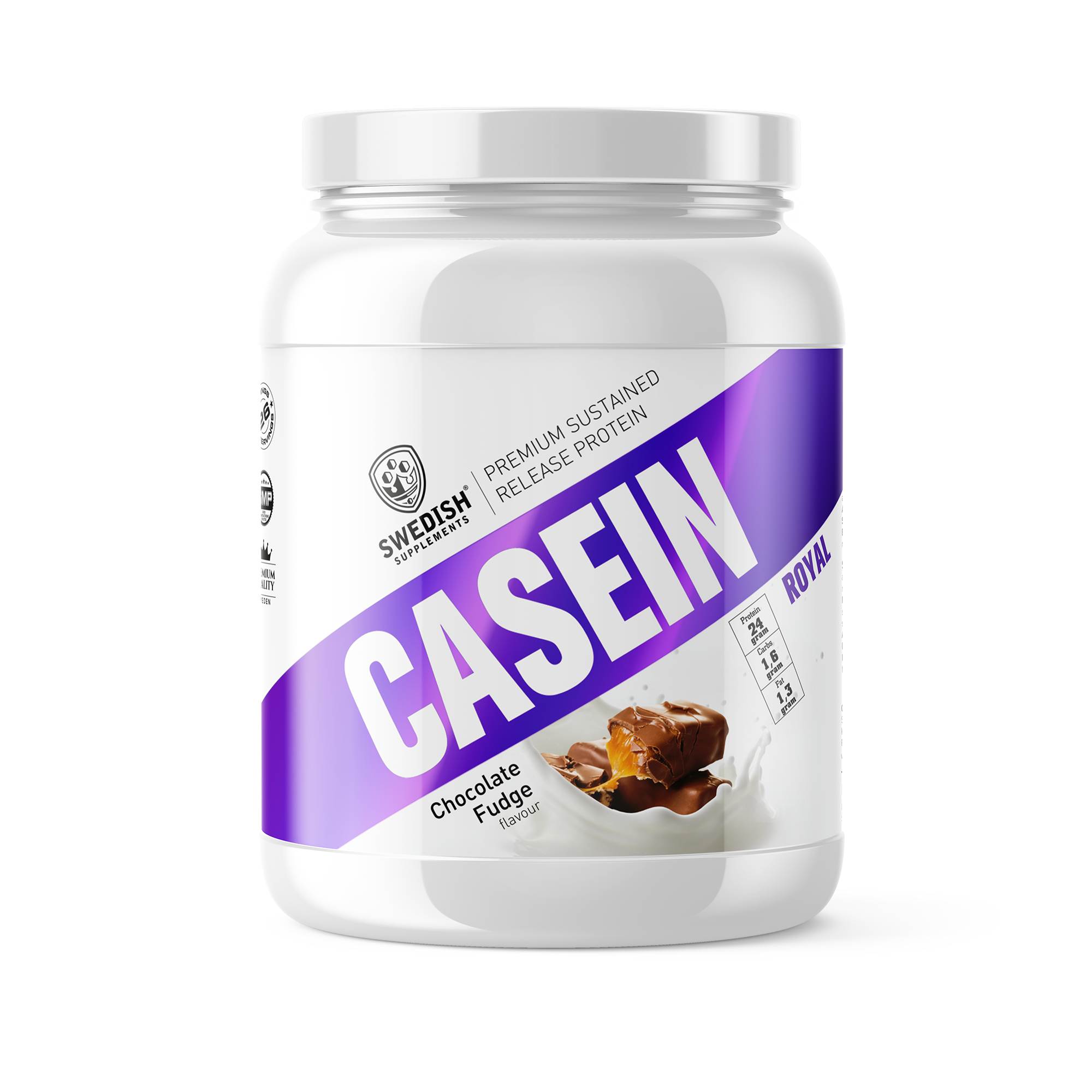  Casein Royal - 900g  - 3