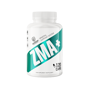 ZMA - 120 Caps